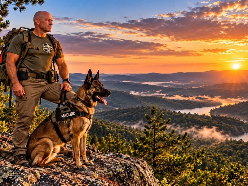 Outdoor Safety Tips for Hikers
