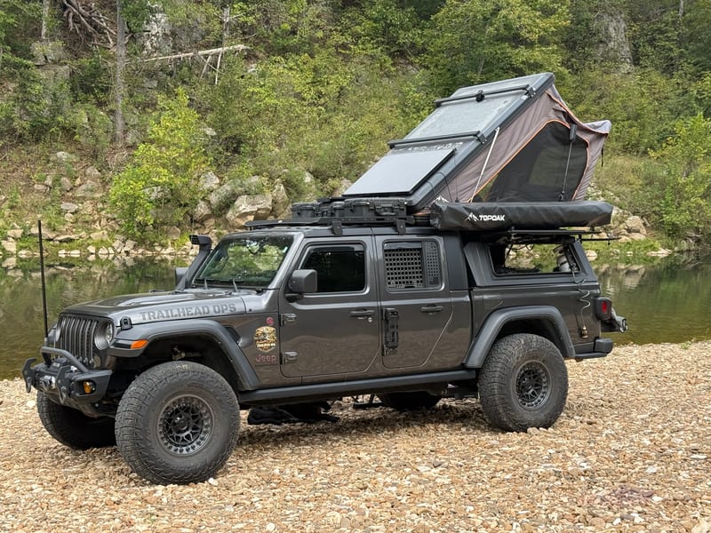 Overlanding Safety & Preparedness